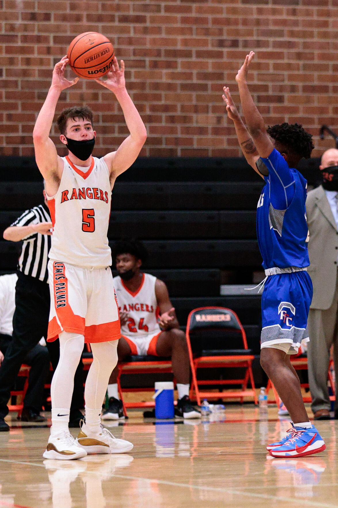 PREP BASKETBALL